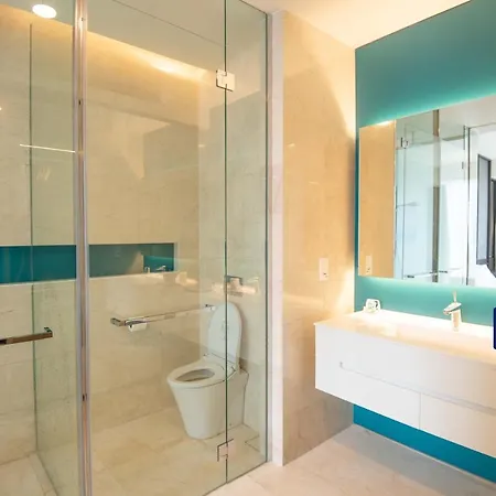 Tropicana The Residences By Loop Suites Kuala Lumpur Exterior photo